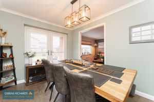 Dining Room- click for photo gallery